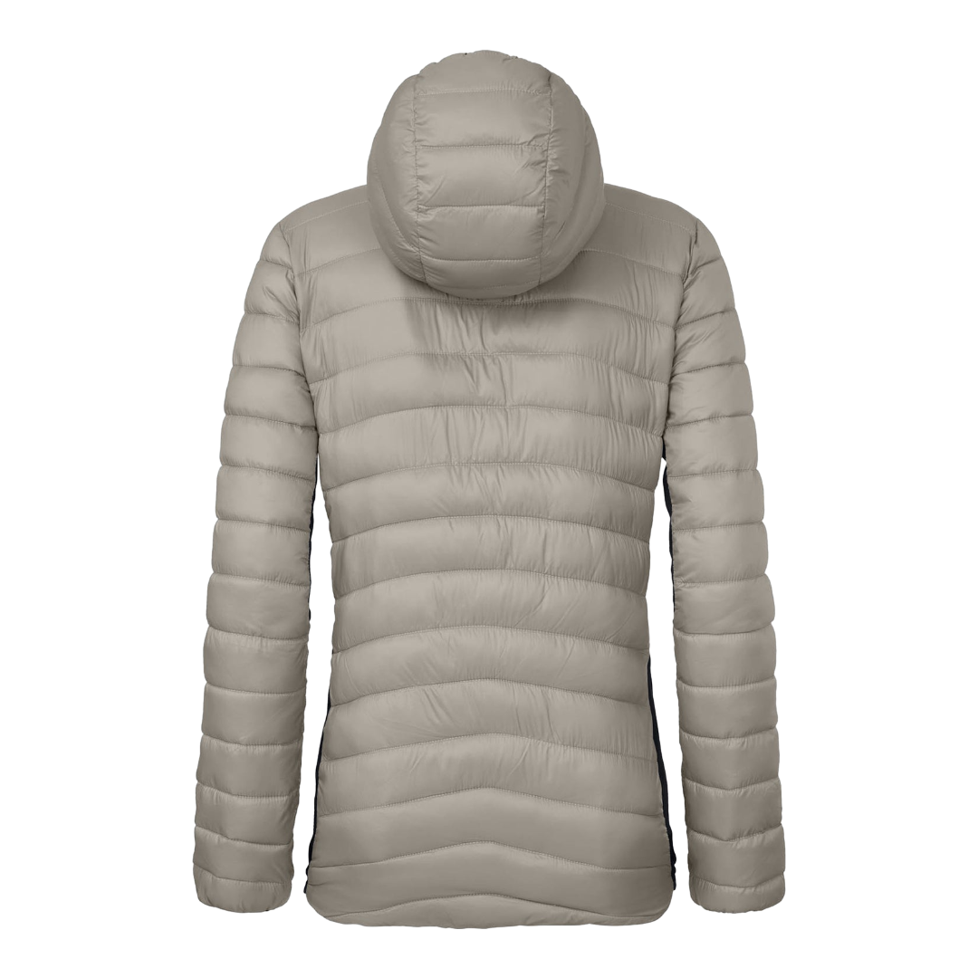 Giacca ibrida donna FORTUNE 2.0