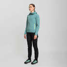 OFEN HOODIE SOFTSHELL WOMAN JACKET