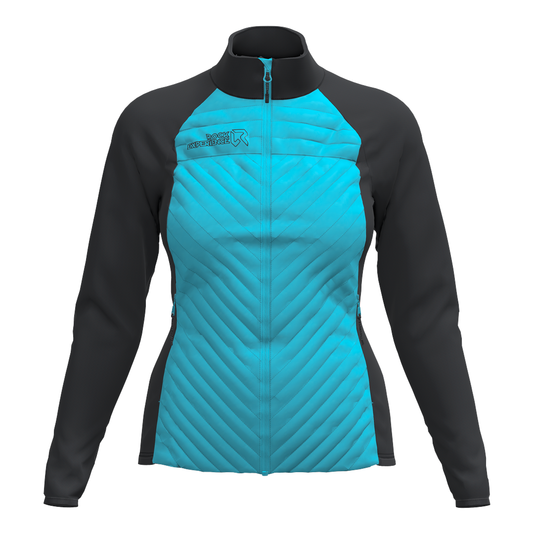 LANCELOT HYBRID WOMAN JACKET