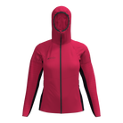 SOUTH FACE HOODIE HYBRID WOMAN JACKET