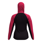 SOUTH FACE HOODIE HYBRID WOMAN JACKET