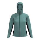 SOUTH FACE HOODIE HYBRID WOMAN JACKET