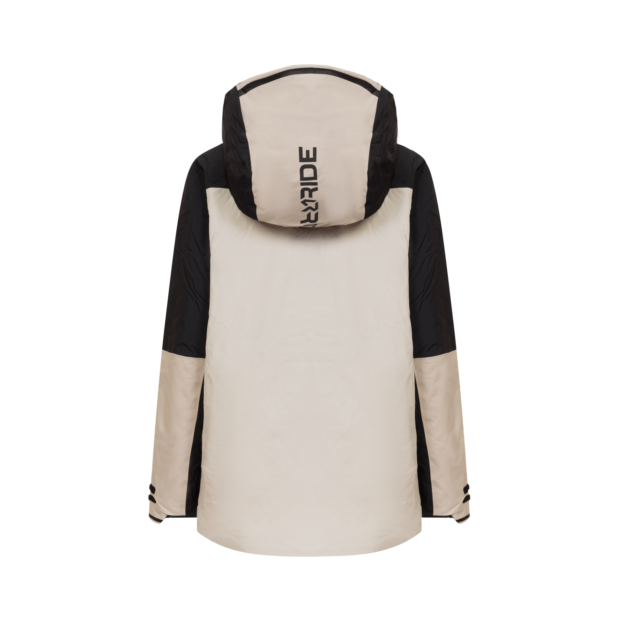 Giacca imbottita donna SILVERSTAR