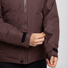 RE.SUN PEAKS PADDED WOMAN JACKET