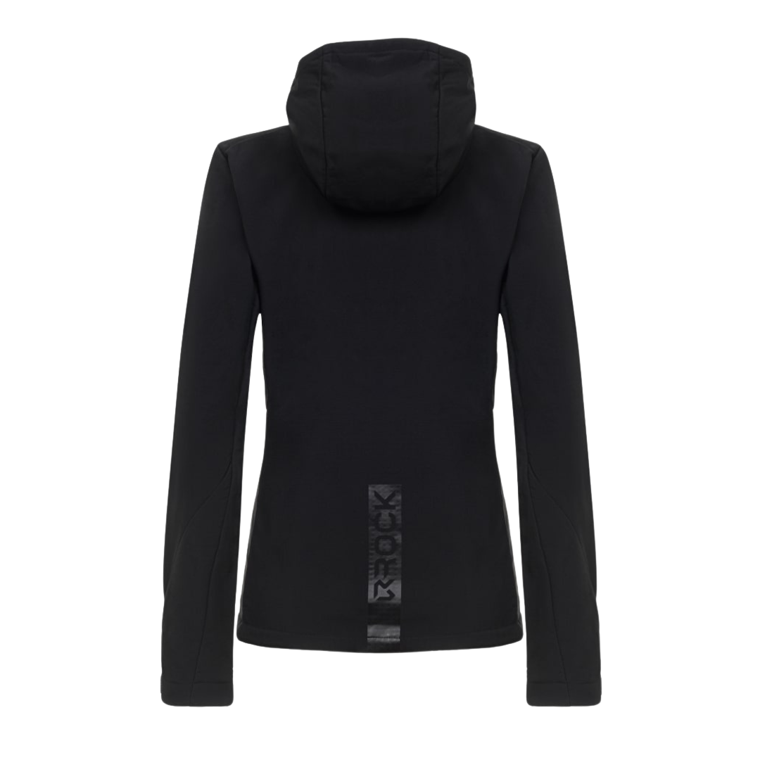 Giacca softshell donna ALPAMAYO