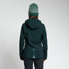 Giacca softshell donna ALPAMAYO