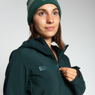 Giacca softshell donna ALPAMAYO