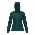 Giacca softshell donna ALPAMAYO