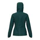 Giacca softshell donna ALPAMAYO