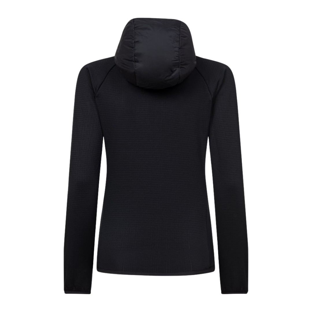 Giacca ibrida donna MANITOBA 3.0