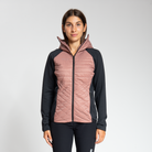 MANITOBA 3.0 HYBRID WOMAN JACKET