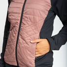 MANITOBA 3.0 HYBRID WOMAN JACKET