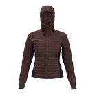 WILD CAT 2.0 HYBRID WOMAN JACKET