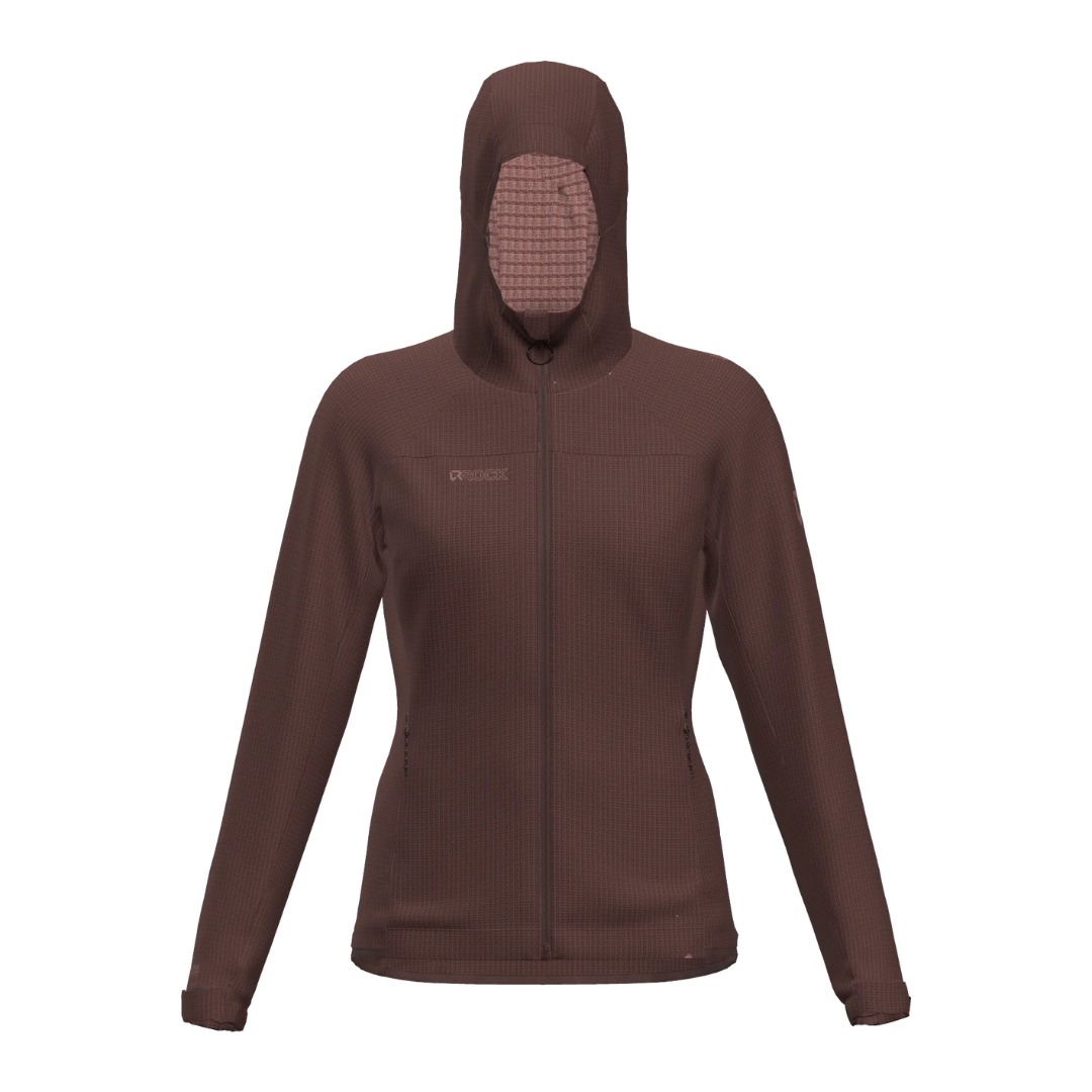 TIOGA WOMAN JACKET