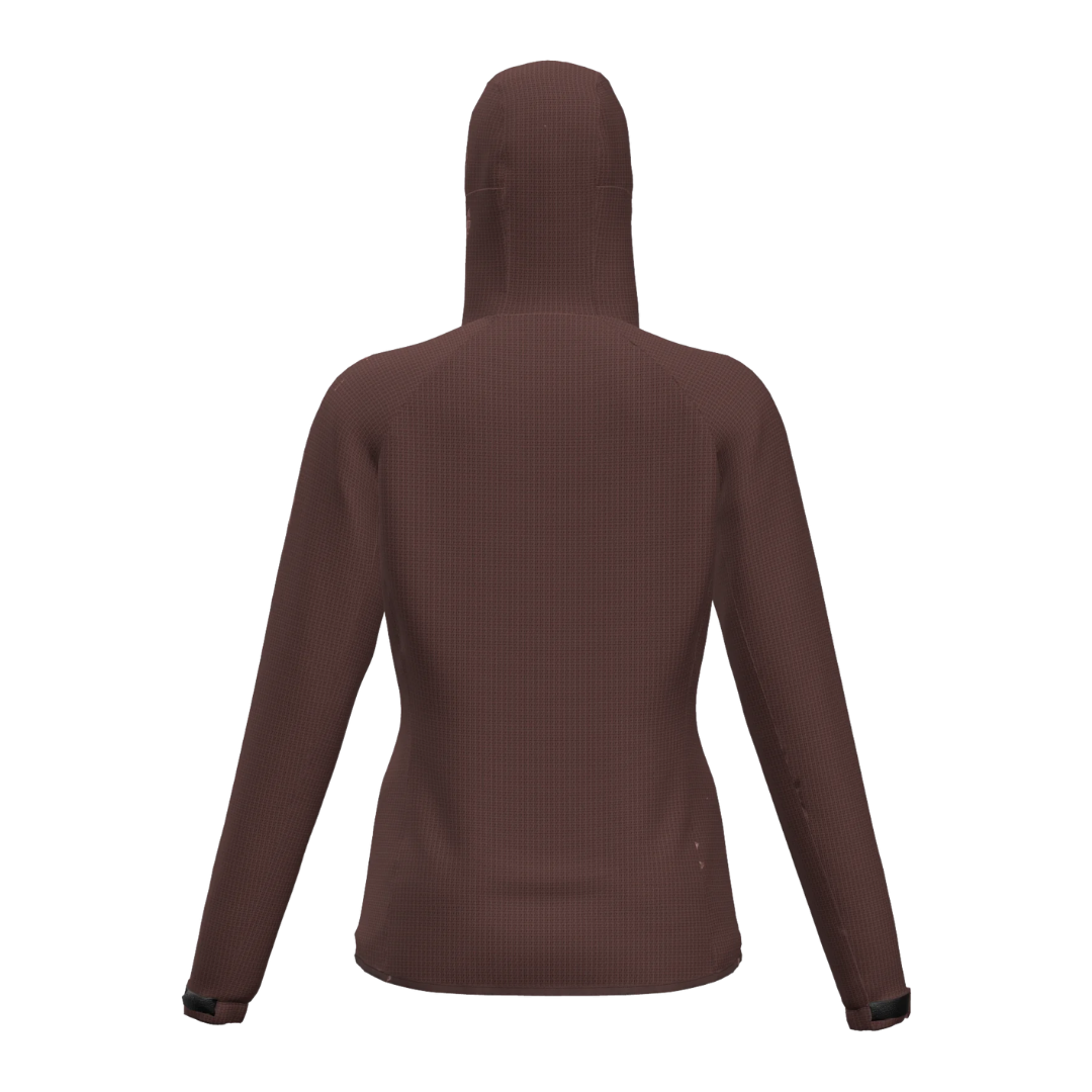 TIOGA WOMAN JACKET