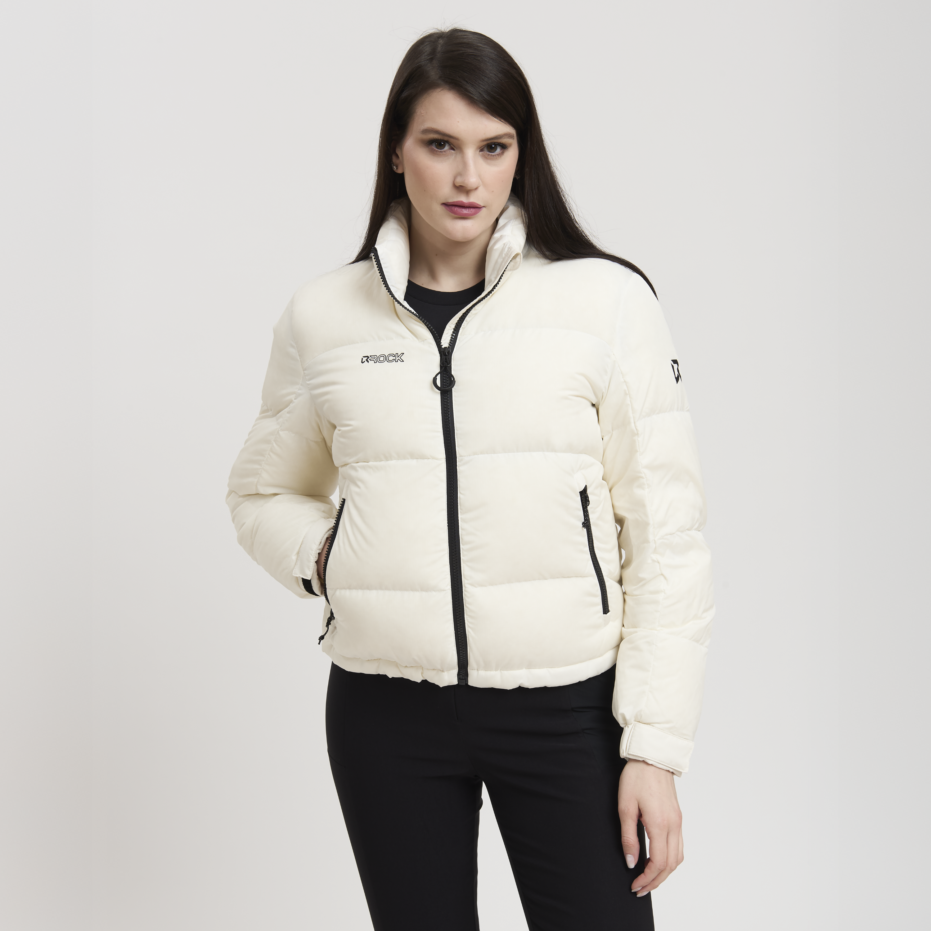 Giacca imbottita donna RDS ANTISANA