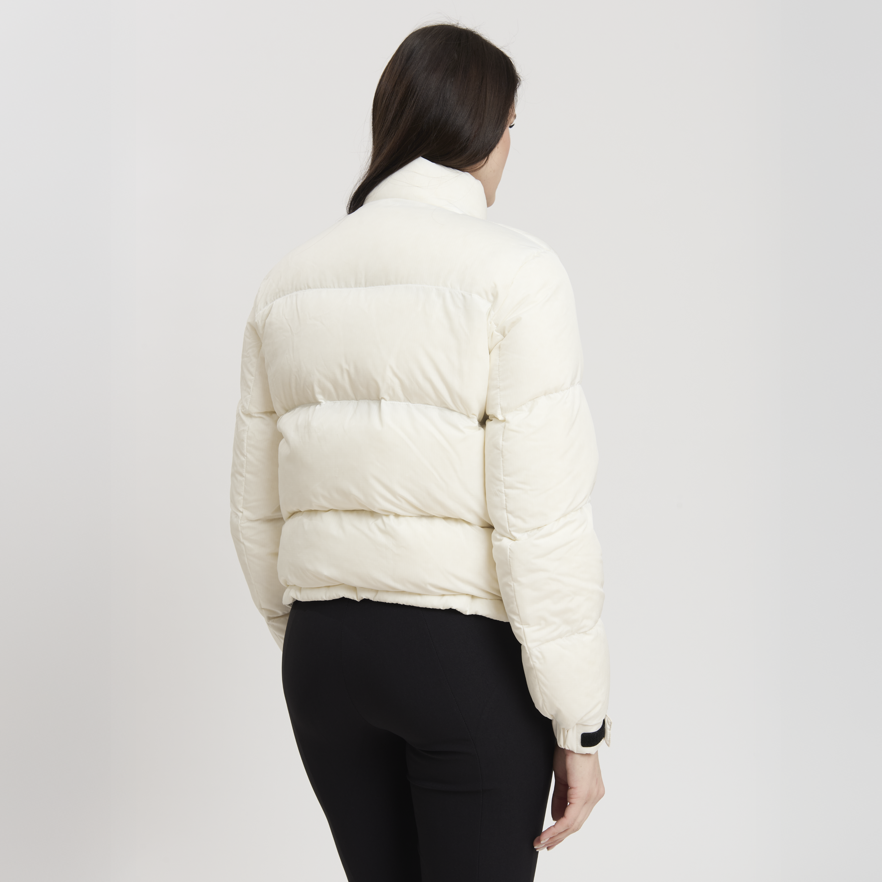 Giacca imbottita donna RDS ANTISANA