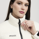 Giacca imbottita donna RDS ANTISANA