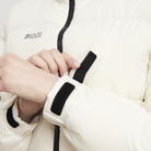 Giacca imbottita donna RDS ANTISANA