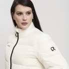 Giacca imbottita donna RDS ANTISANA