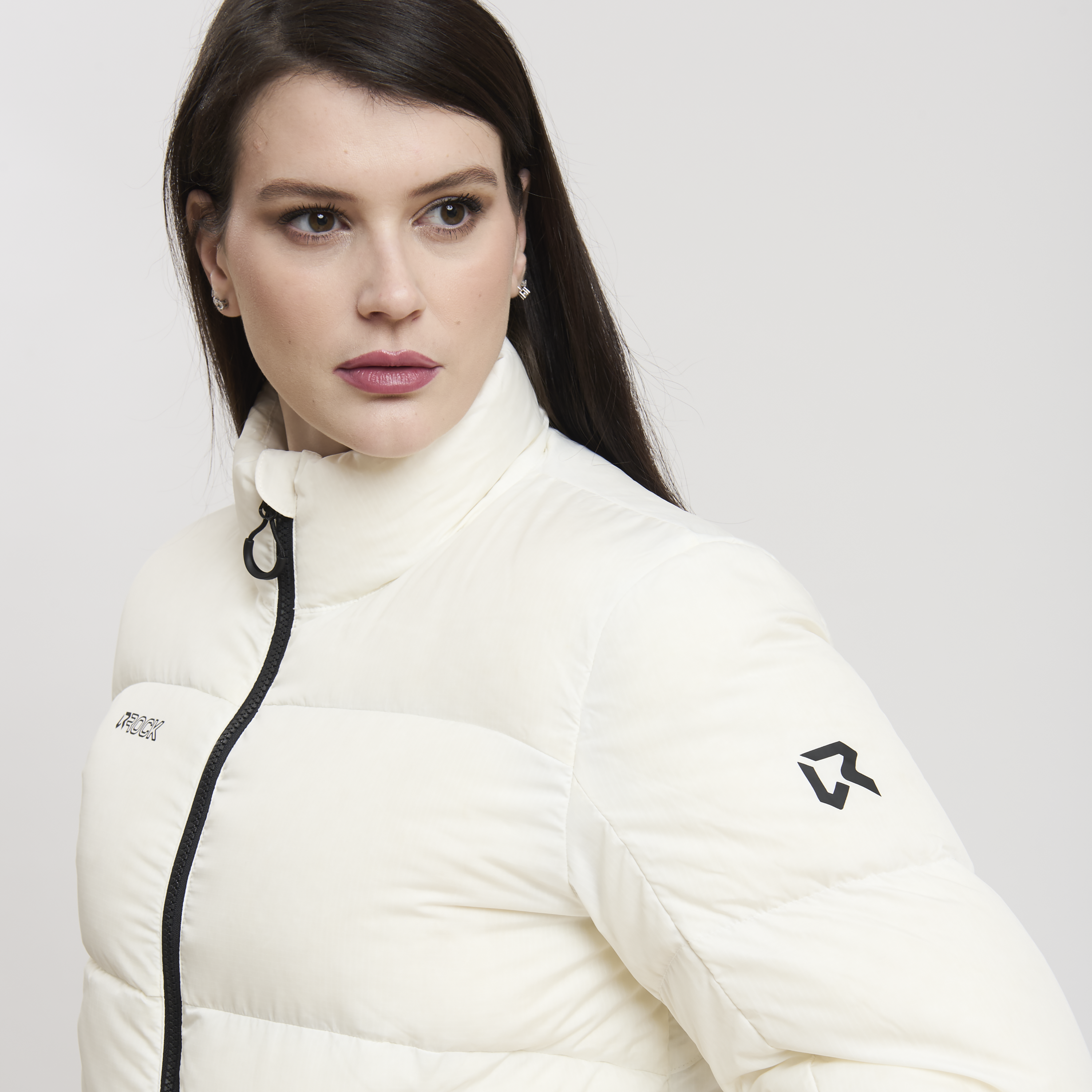 Giacca imbottita donna RDS ANTISANA