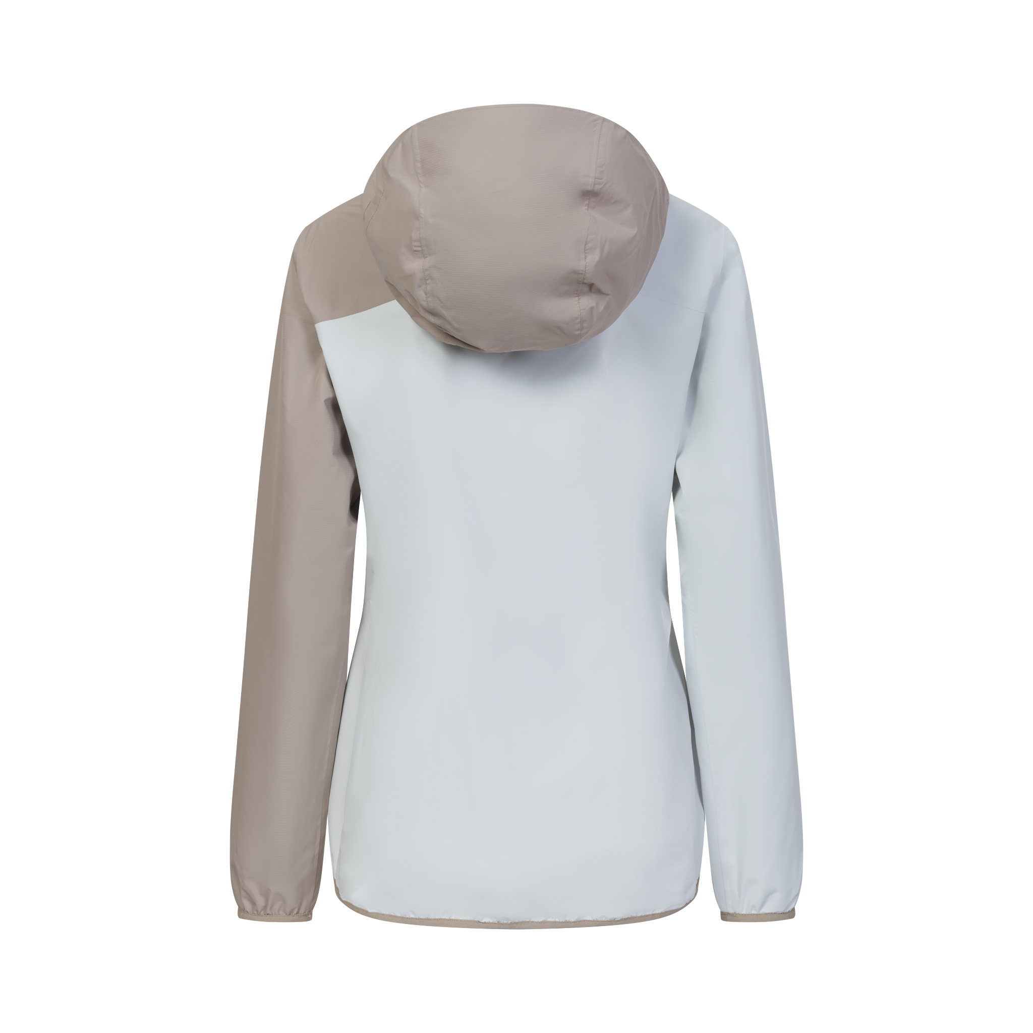 Giacca guscio donna GREAT ROOF 2.0