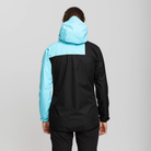 GREAT ROOF 2.0 HOODIE WOMAN JACKET