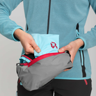 GREAT ROOF 2.0 HOODIE WOMAN JACKET