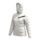 GOLDEN GATE 2.0 PACK HOODIE PADDED WOMAN JACKET