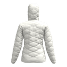 GOLDEN GATE 2.0 PACK HOODIE PADDED WOMAN JACKET