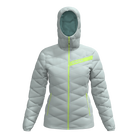 GOLDEN GATE 2.0 PACK HOODIE PADDED WOMAN JACKET