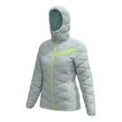 GOLDEN GATE 2.0 PACK HOODIE PADDED WOMAN JACKET