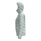 GOLDEN GATE 2.0 PACK HOODIE PADDED WOMAN JACKET