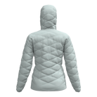 GOLDEN GATE 2.0 PACK HOODIE PADDED WOMAN JACKET