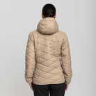 Giacca imbotita donna GOLDEN GATE 2.0