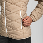 Giacca imbotita donna GOLDEN GATE 2.0