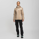 Giacca imbotita donna GOLDEN GATE 2.0