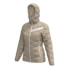 GOLDEN GATE 2.0 PACK HOODIE PADDED WOMAN JACKET