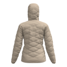 GOLDEN GATE 2.0 PACK HOODIE PADDED WOMAN JACKET