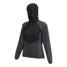 RAZOR BLADE 2.0 HOODIE SOFTSHELL WOMAN JACKET