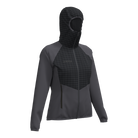 RAZOR BLADE 2.0 HOODIE SOFTSHELL WOMAN JACKET