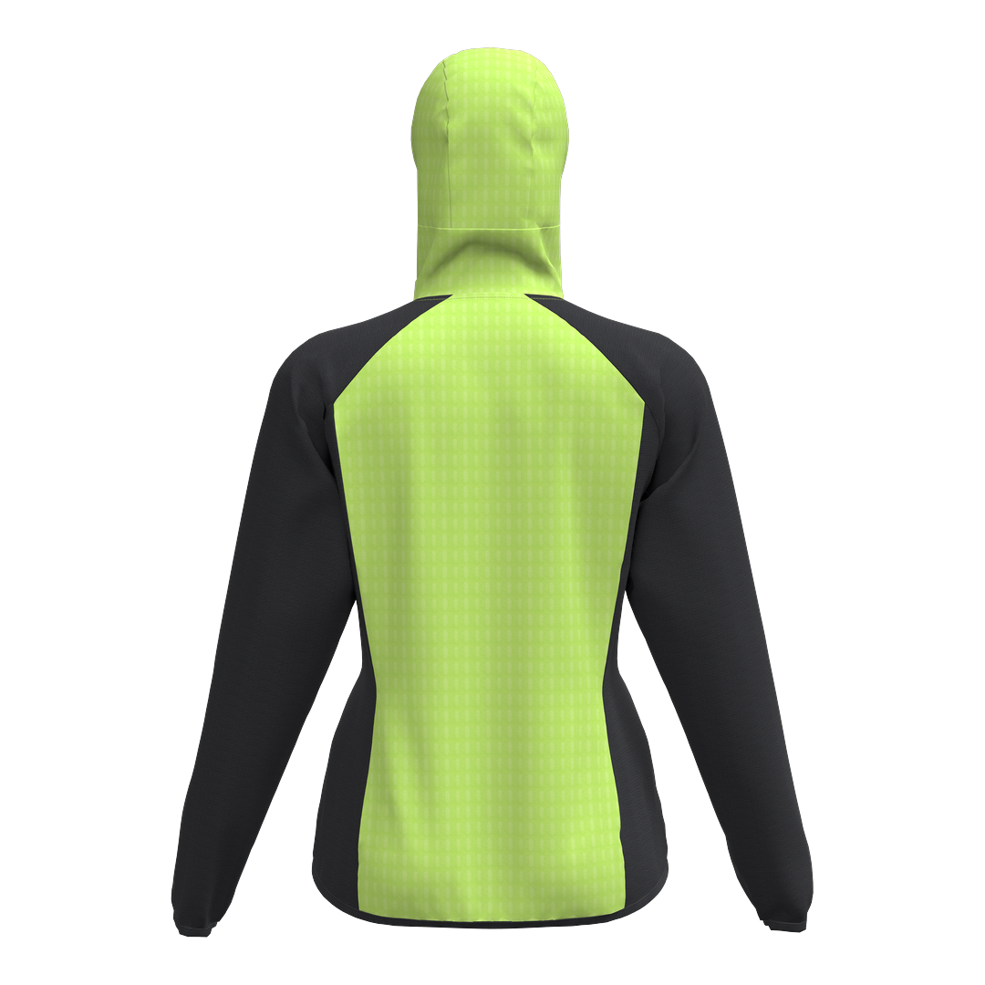 Giacca softshell donna RAZOR BLADE 2.0