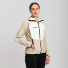 RAZOR BLADE 2.0 HOODIE SOFTSHELL WOMAN JACKET
