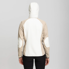 RAZOR BLADE 2.0 HOODIE SOFTSHELL WOMAN JACKET