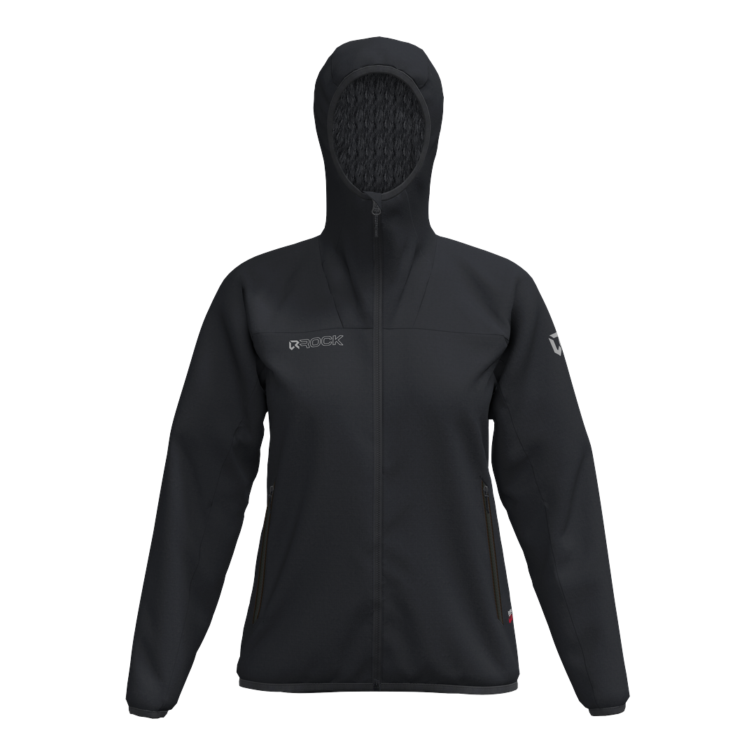 Giacca donna SCRAMBLER LIGHT