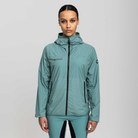 SCRAMBLER LIGHT HOODIE WOMAN JACKET