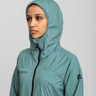 SCRAMBLER LIGHT HOODIE WOMAN JACKET