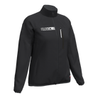SCRAMBLER FAST MOCK NECK WOMAN JACKET