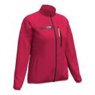 SCRAMBLER FAST MOCK NECK WOMAN JACKET