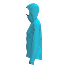 OBSERVER WOMAN RAIN JACKET
